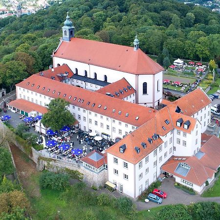 פולדה Kloster Frauenberg מראה חיצוני תמונה