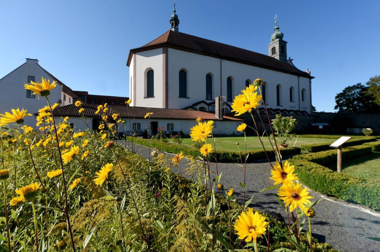 פולדה Kloster Frauenberg מראה חיצוני תמונה
